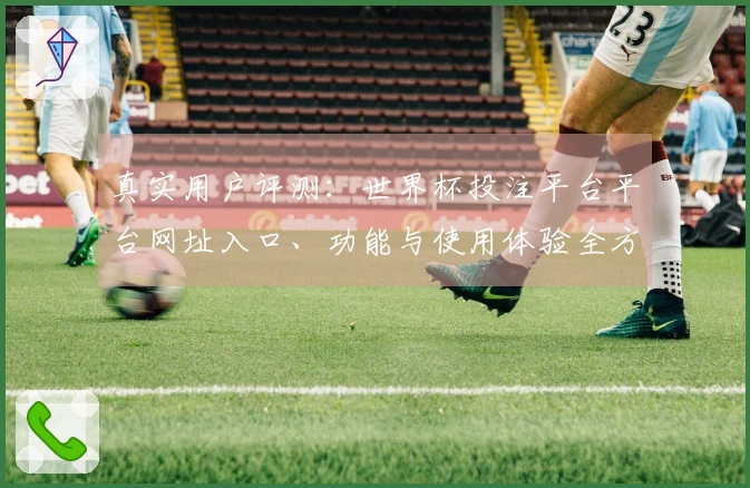 真实用户评测：世界杯投注平台平台网址入口、功能与使用体验全方位分享