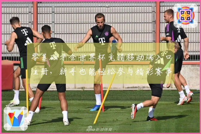 零基础学会世界杯竞猜移动端入口注册，新手也能轻松参与精彩赛事