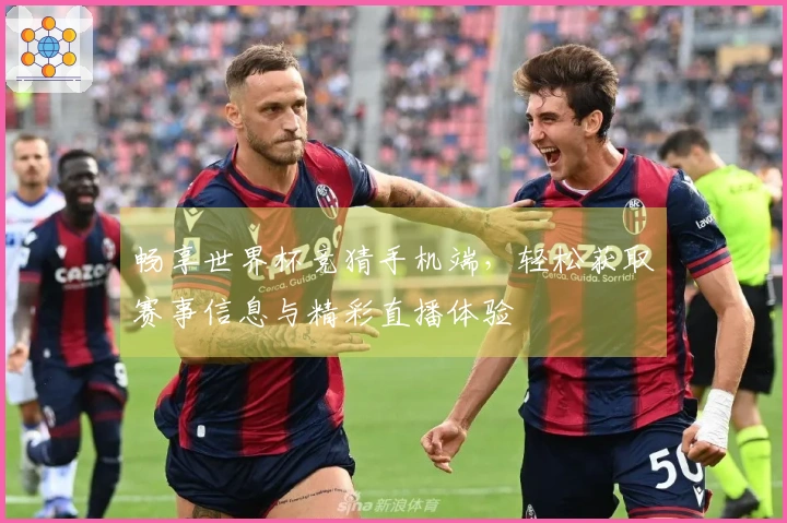 畅享世界杯竞猜手机端，轻松获取赛事信息与精彩直播体验