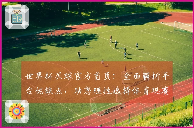 世界杯买球官方首页：全面解析平台优缺点，助您理性选择体育观赛入口