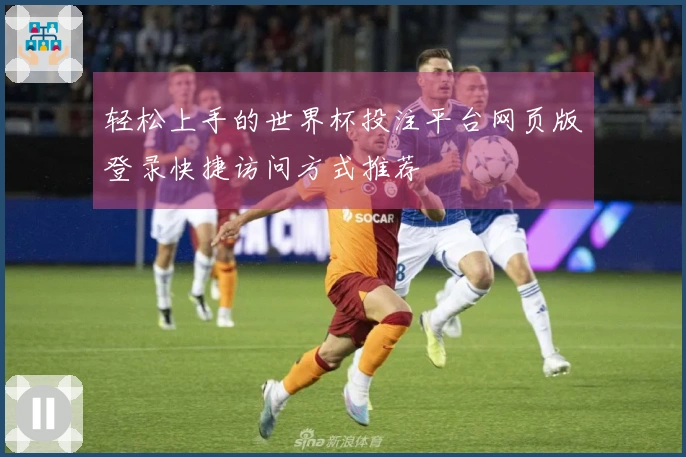 轻松上手的世界杯投注平台网页版登录快捷访问方式推荐