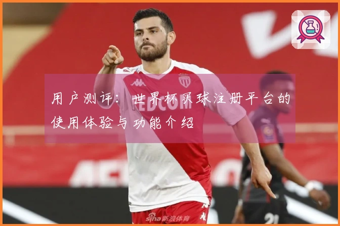 用户测评：世界杯买球注册平台的使用体验与功能介绍