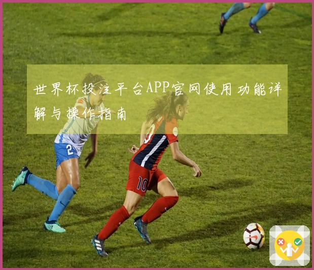 世界杯投注平台APP官网使用功能详解与操作指南