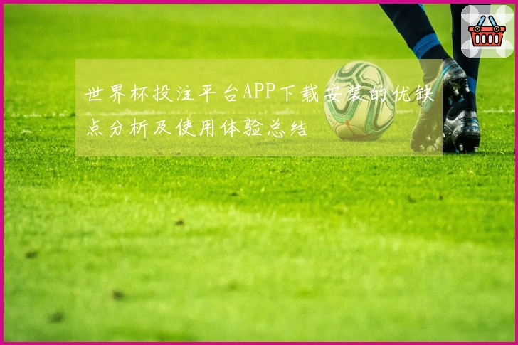 世界杯投注平台APP下载安装的优缺点分析及使用体验总结